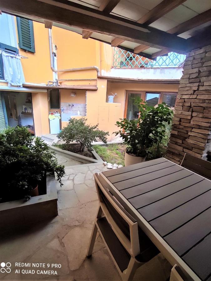 Careggi Garden Apartment Florença Exterior foto