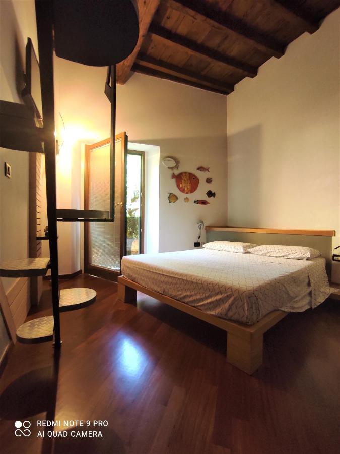 Careggi Garden Apartment Florença Exterior foto