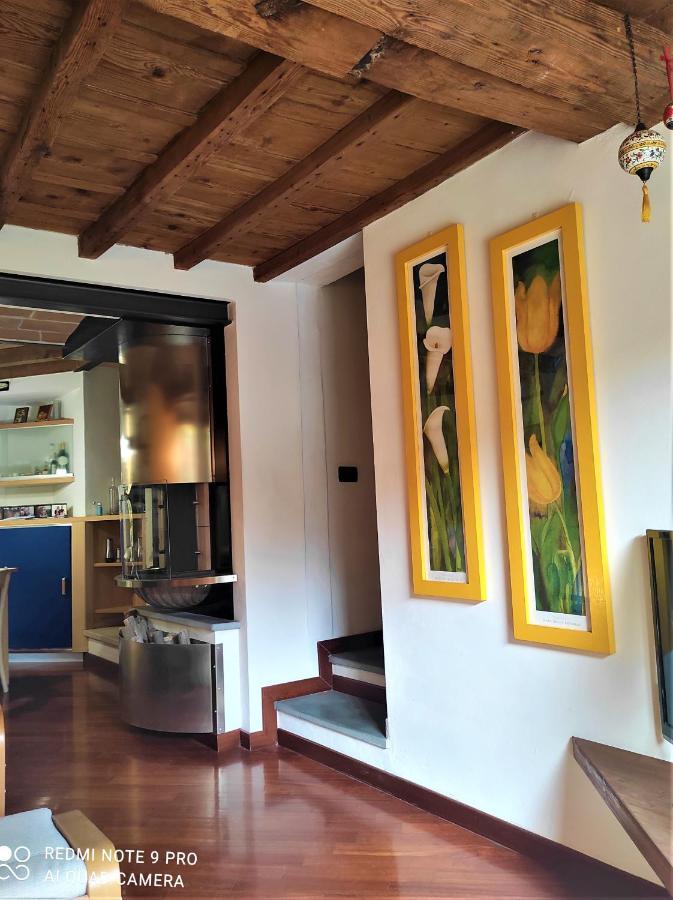 Careggi Garden Apartment Florença Exterior foto