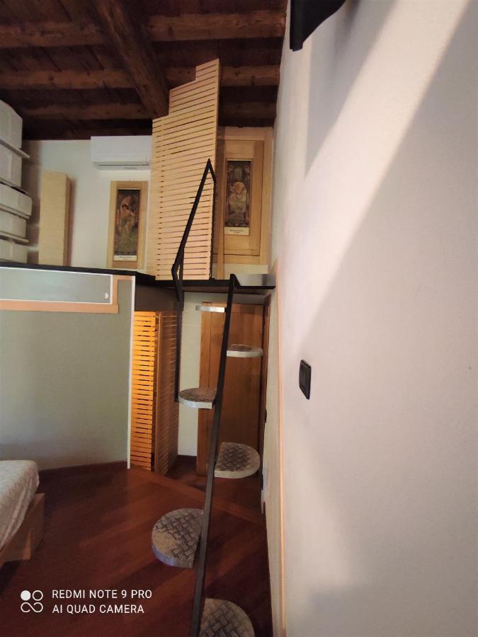 Careggi Garden Apartment Florença Exterior foto