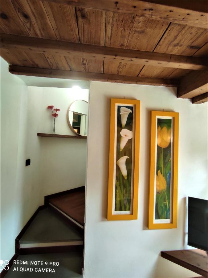 Careggi Garden Apartment Florença Exterior foto